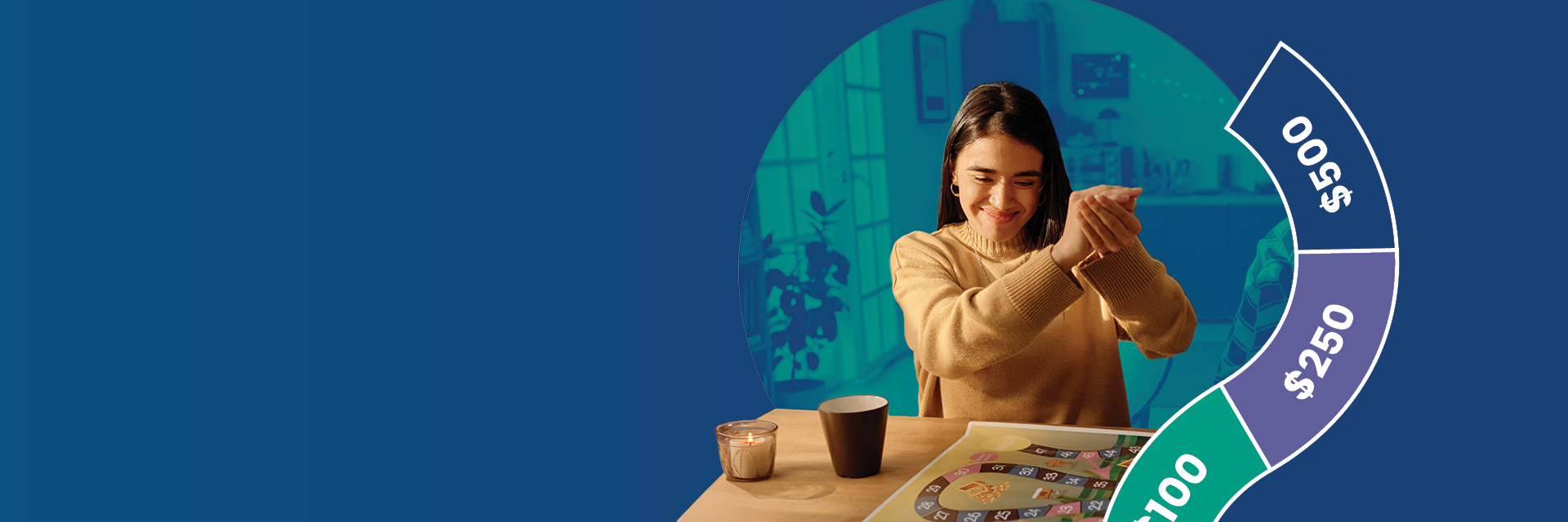 2025 Make Your Move - Full Promo - Homepage Hero Image 1 - CFCU Image